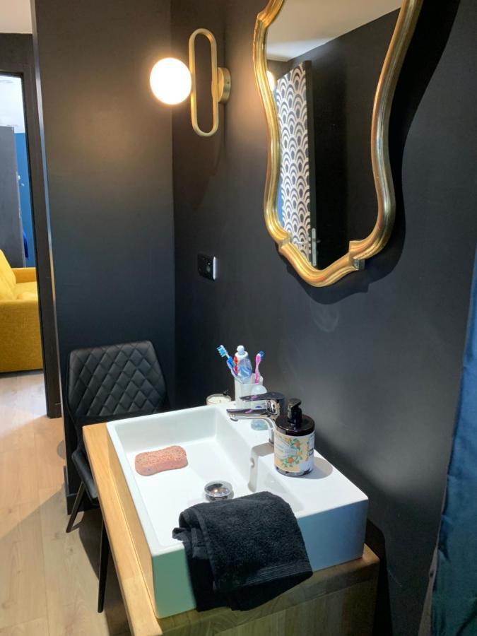 Adorable Guest House Au Calme A 3 Min Du Port Vannes Bagian luar foto