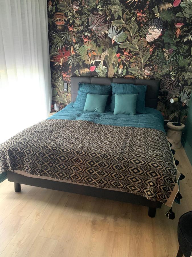 Adorable Guest House Au Calme A 3 Min Du Port Vannes Bagian luar foto